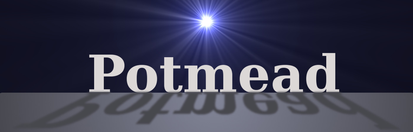 Potmead Logo